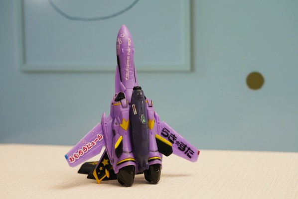 一番赏 超时空要塞F VF-25 Messiah Ita-Valkyrie Tsukasa Ver. 