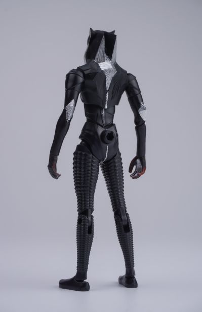 超动α奥特曼系列 新·奥特曼