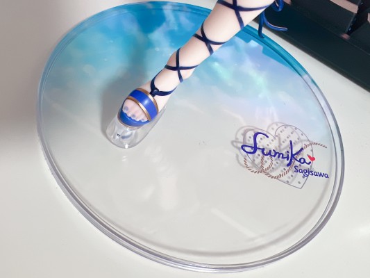 偶像大师灰姑娘女孩 鹭泽文香 海风的一页