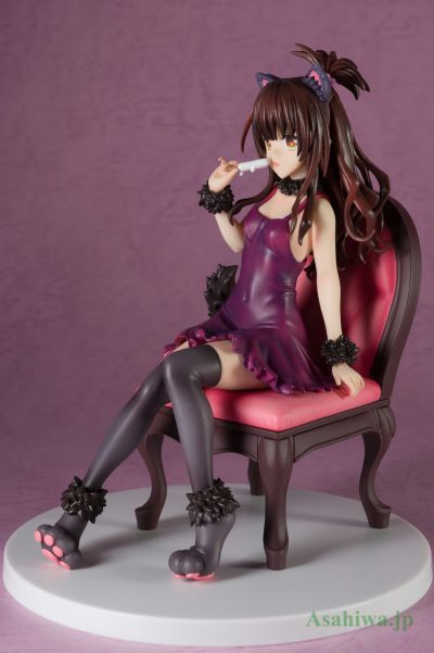 出包王女DARKNESS 结城美柑