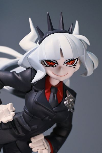 POP UP PARADE 地狱征服者 路西法