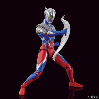 Figure-rise Standard 赛罗奥特曼系列 赛罗奥特曼