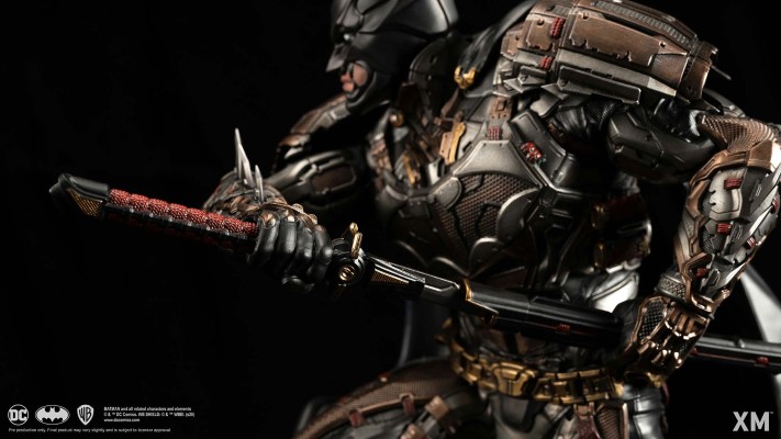 DC漫画 蝙蝠侠守护者