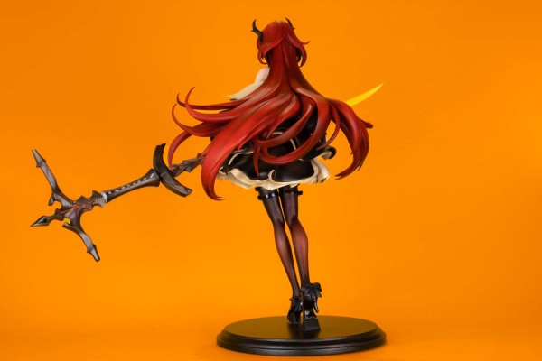 明日方舟 史尔特尔 精一