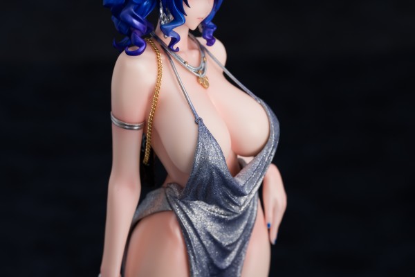 碧蓝航线 圣路易斯 礼服