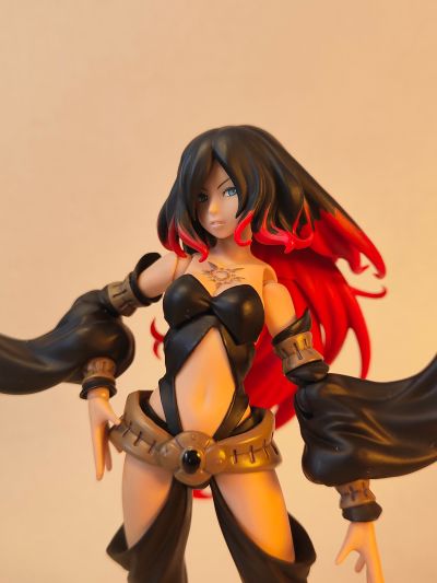 figma #345 重力眩晕2 クスィ&クロウ