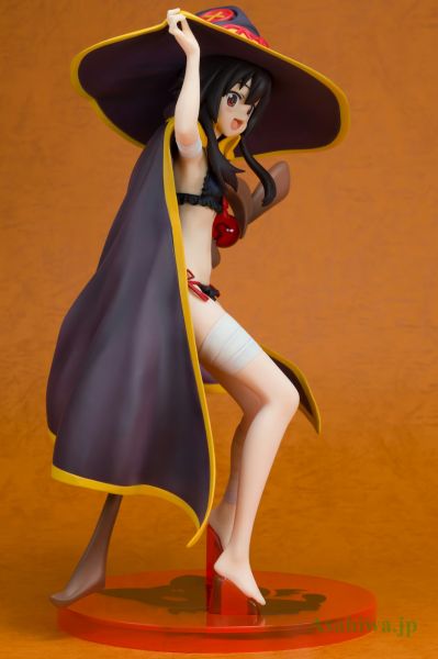 为美好的世界献上祝福！2 	惠惠