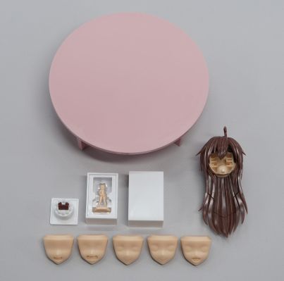 创彩少女庭园 放学后 轰雷生日套装