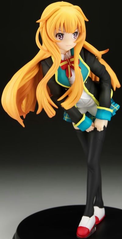 GJ部 天使真央～校服～