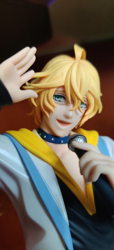 歌之王子殿下 真爱1000% 四之宫那月