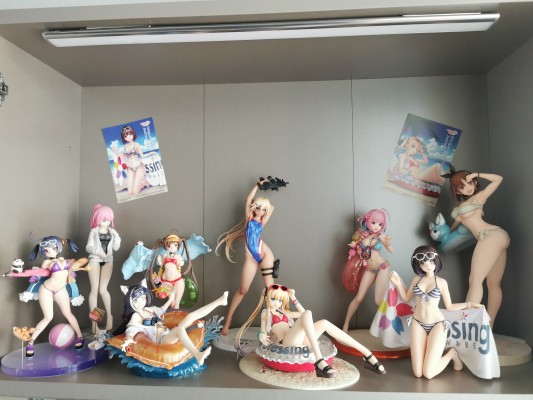 给spiritale莱莎泼盆冷水