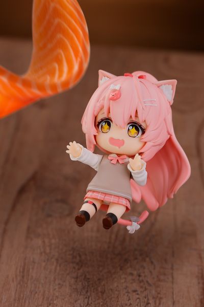 粘土人#1831 HiiroVTuber 希萝