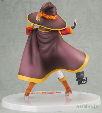 为美好的世界献上祝福！ 惠惠&豆助