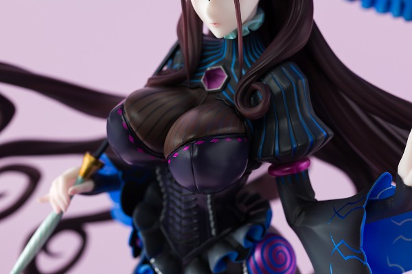 命运-冠位指定 魔术师 / 紫式部