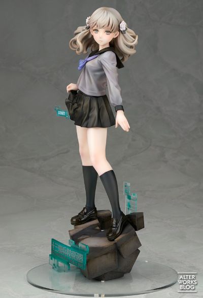 十三机兵防卫圈 冬坂五百里