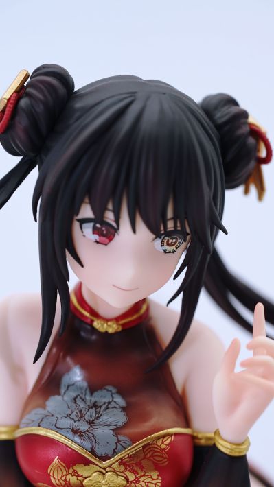 KD colle 约会大作战 第四季 時崎狂三 书画美人