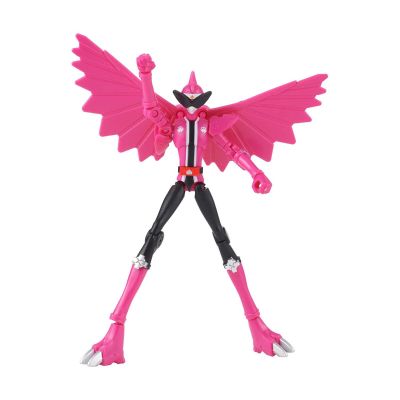 变身英雄系列 暴太郎战队咚兄弟 雉兄弟