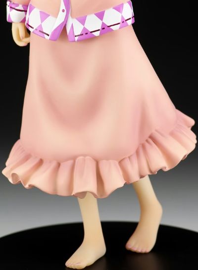 锁锁美同学@提不起劲 月读锁锁美 -睡衣ver.-