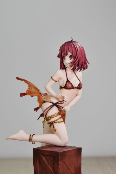 【AMAKUNI】苏菲的炼金工房 苏菲 泳装ver.