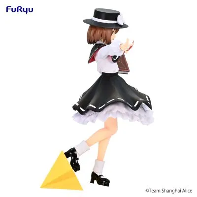 Trio-Try-iT 东方Project 秘封俱乐部 宇佐见莲子