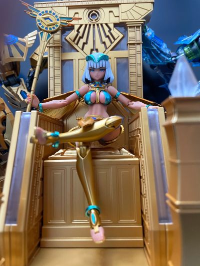 罪系列 SIN-01 暴食