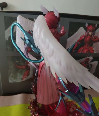 OVERLORD 夏提雅·布拉德弗伦 鲜血的女武神