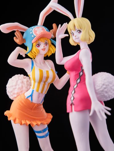 Sweet Style Pirates 海贼王 加洛特 B