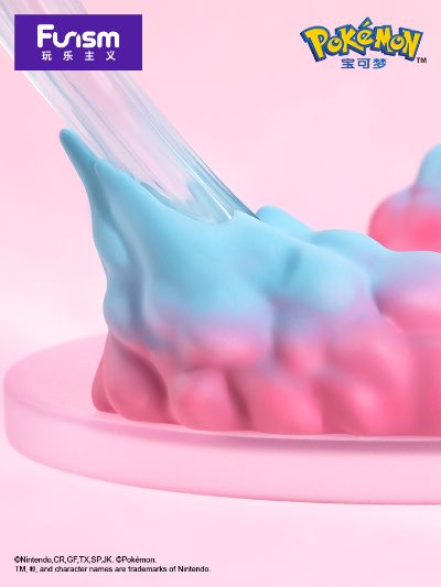 精灵宝可梦 仙子伊布