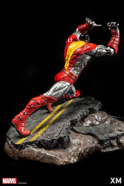 漫威 X战警 大战 哨兵