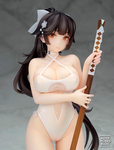 碧蓝航线 高雄 沙滩狂想曲