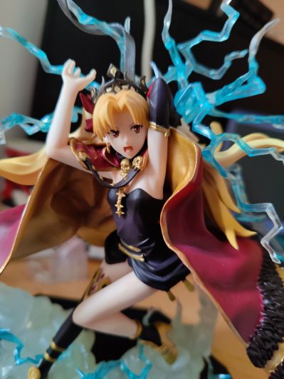 Figuarts ZERO 绝对魔兽战线巴比伦尼亚 埃列什基伽勒