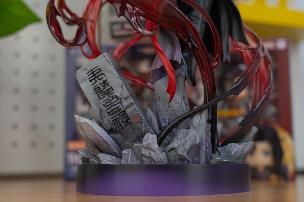 魔道祖师 魏无羡 夷陵老祖