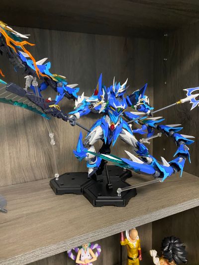 MNP-XH03 | 星甲魂将传 地会星 寒龙子 敖丙