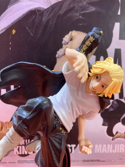 决胜造型 重生之道 佐野万次郎