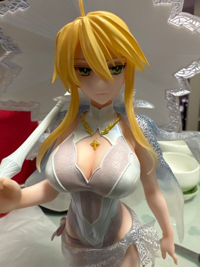 命运-冠位指定 裁定者 / 阿尔托莉雅·潘德拉贡