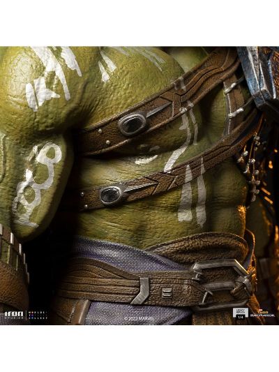 无限传奇 角斗士绿巨人 浩克