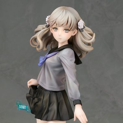 十三机兵防卫圈 冬坂五百里