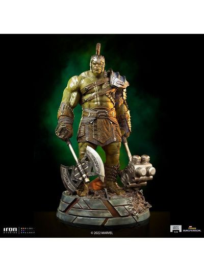 无限传奇 角斗士绿巨人 浩克