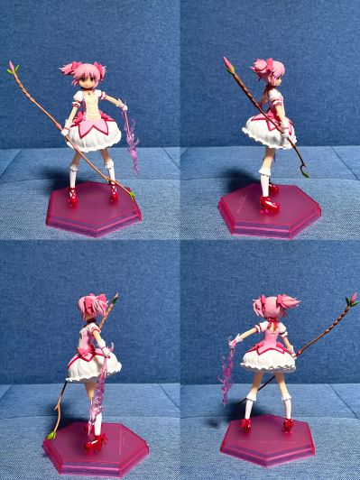 POP UP PARADE 剧场版 魔法少女小圆 [新篇] 叛逆的物语 美树沙耶香