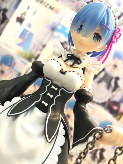 Re：从零开始的异世界生活 FIGURIZMα “雷姆”
