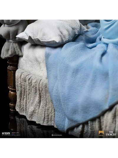 驱魔人 被附身的里根·麦克尼尔