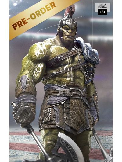 无限传奇 角斗士绿巨人 浩克