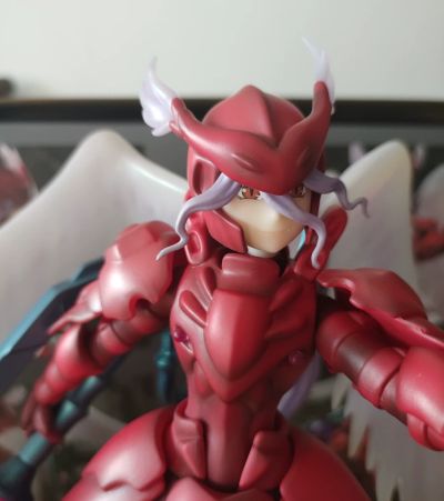 OVERLORD 夏提雅·布拉德弗伦 鲜血的女武神