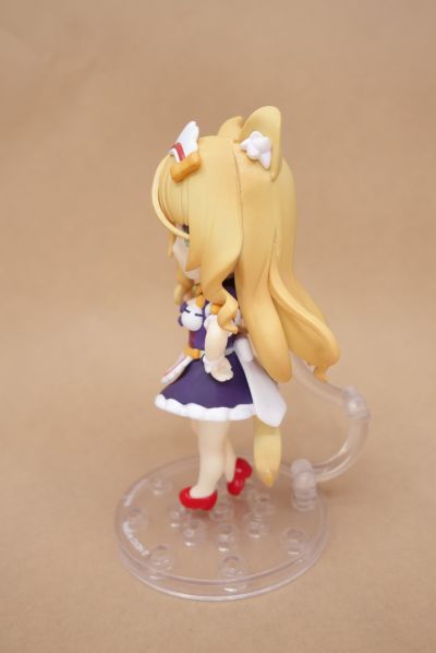 迷你手办100系列 猫娘乐园 枫