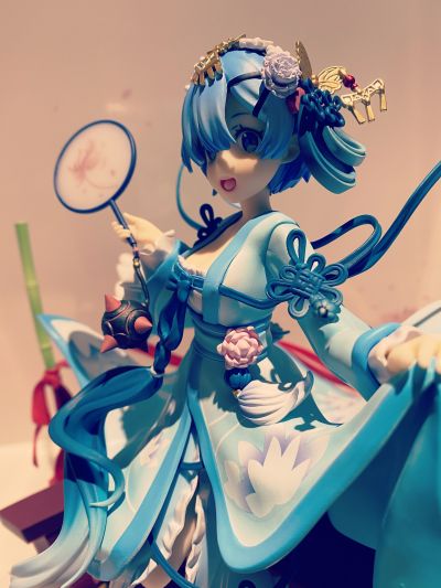 Re：从零开始的异世界生活 蕾姆 古风Ver.