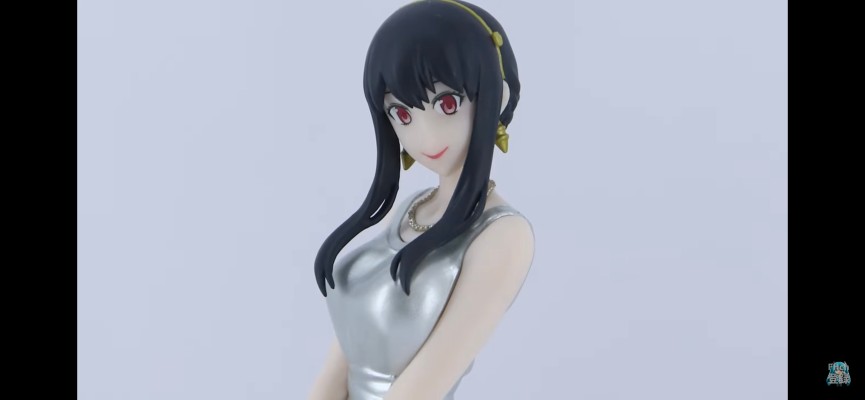 PM   间谍过家家 动画版 约尔·福杰（聚会）