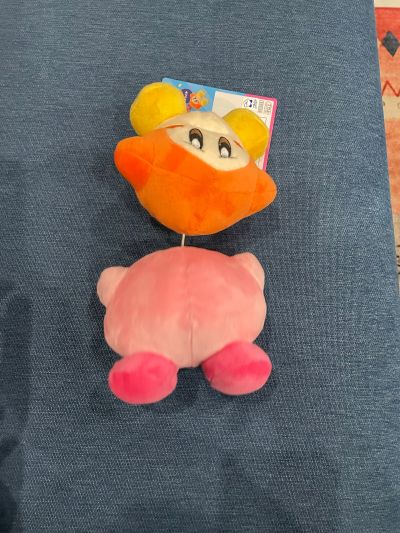 一番赏 C奖 春风模式 挂件