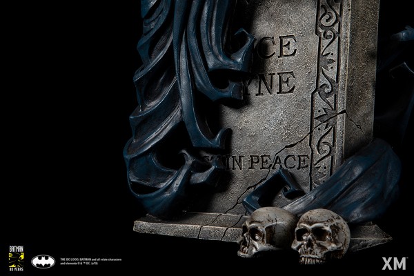 血腥风暴 蝙蝠侠80周年