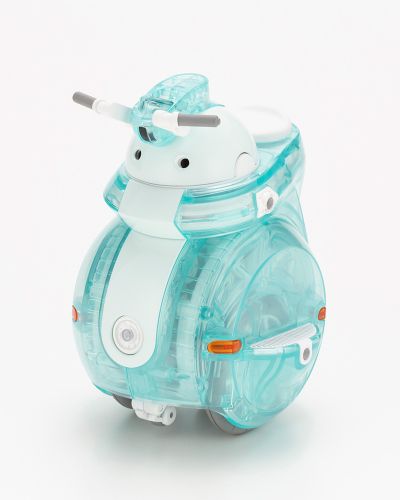 MARUTTOYS NOSERU［波子汽水版］