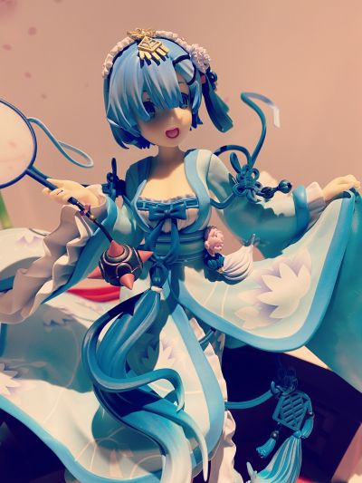 Re：从零开始的异世界生活 蕾姆 古风Ver.